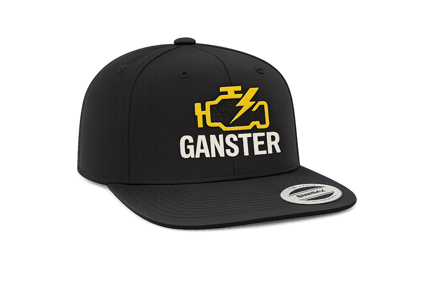 Engine Gangster Snapback