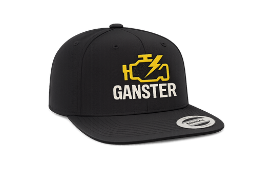 Engine Gangster Snapback