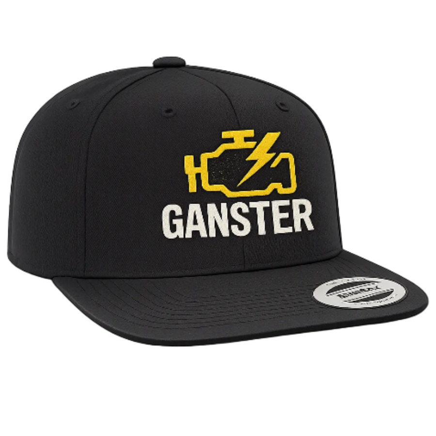 Engine Gangster Snapback